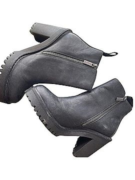 Dr. Martens Magdalena Ankle Boots (view 2)
