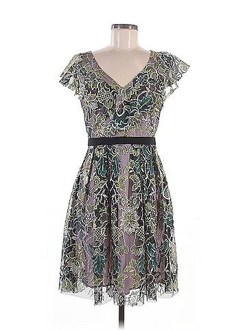Donna Morgan Donna Morgan Cocktail Dress (view 1)