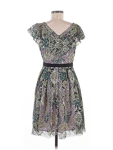 Donna Morgan Donna Morgan Cocktail Dress (view 2)