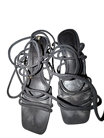 Schutz Heels (view 2)