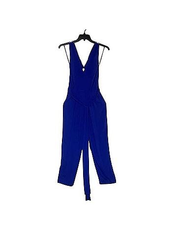 ViX by Paula Hermanny Hannah Jumpsuit (view 1)