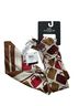 Coach 100% Silk Print Multi Color Silk Scarf One size - photo 2