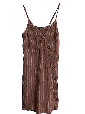J for Justify Casual Dress (view 1)