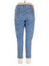 Levi's Blue Levi's Jeans Size 12 - photo 2