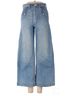 Gap Blue Gap Jeans Size 0 - photo 1