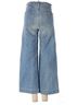 Gap Blue Gap Jeans Size 0 - photo 2