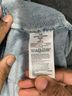 Gap Blue Gap Jeans Size 0 - photo 5