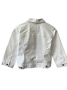 Ann Taylor LOFT Denim Jacket (view 2)