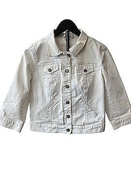 Ann Taylor LOFT Denim Jacket (view 1)