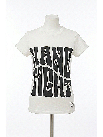 Wrangler Jeans Co Women's X Lainey Wilson Shirt in White (view 1)