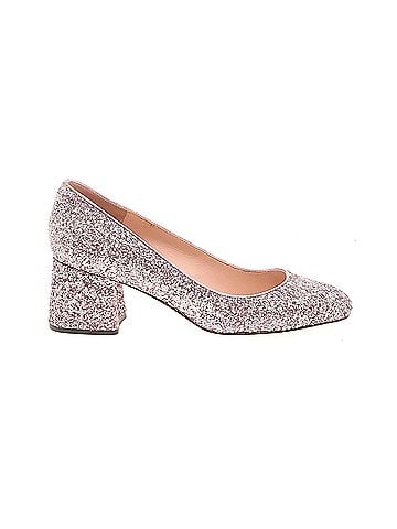 J.Crew J.Crew Heels (view 1)