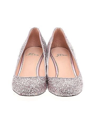 J.Crew J.Crew Heels (view 2)
