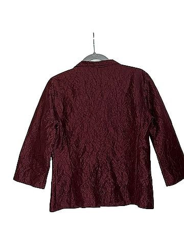 Eileen Fisher Jacket (view 2)