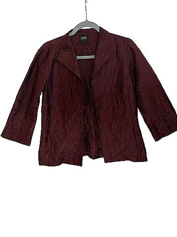 Eileen Fisher Jacket (view 1)