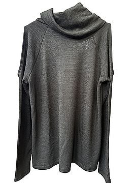 Apt. 9 Long Sleeve Top (view 2)