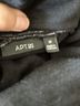 Apt. 9 Black Long Sleeve Top Size M - photo 3