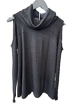 Apt. 9 Long Sleeve Top (view 1)