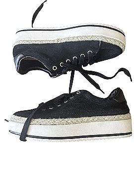 Steve Madden Sneakers (view 1)
