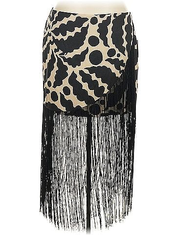ELOQUII Eloquii Casual Skirt (view 1)