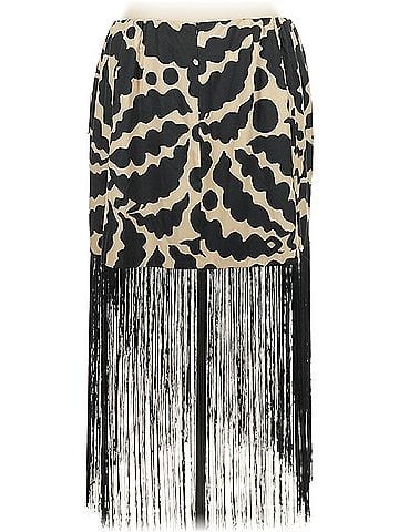 ELOQUII Eloquii Casual Skirt (view 2)