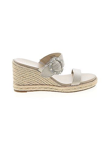 J.Crew Factory Store J.Crew Factory Store Wedges (view 1)