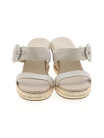 J.Crew Factory Store J.Crew Factory Store Wedges (view 2)