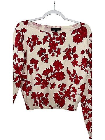 Ann Taylor Pullover Sweater (view 1)