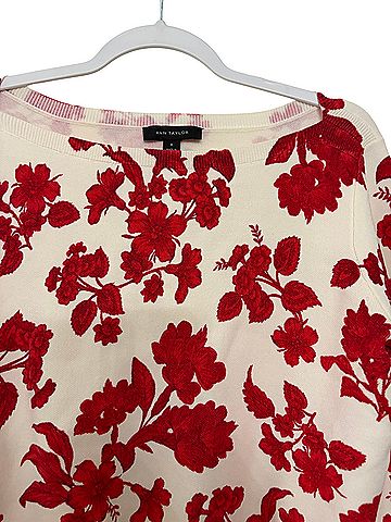 Ann Taylor Pullover Sweater (view 2)