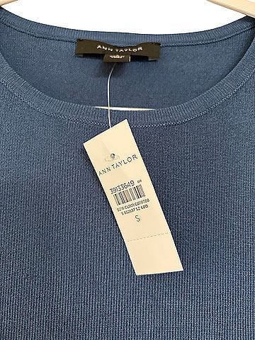 Ann Taylor Casual Dress (view 2)