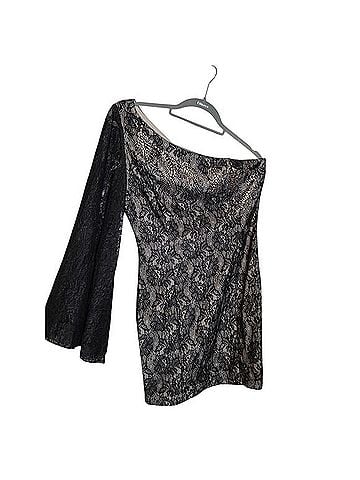 Nikibiki Cocktail Dress (view 1)