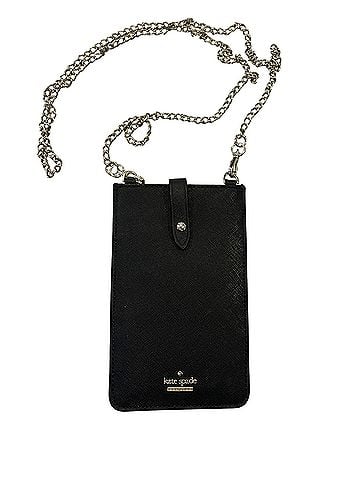 Kate Spade New York Leather Crossbody Bag (view 1)