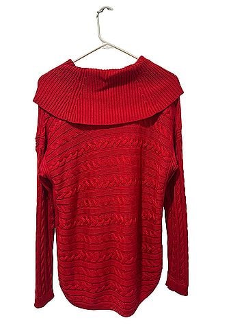 Ralph Lauren Pullover Sweater (view 2)