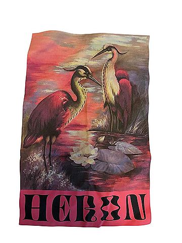 Heron Preston Short Sleeve T-Shirt (view 2)