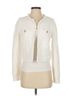 J.Crew Ivory J.Crew Jacket Size S - photo 1