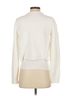 J.Crew Ivory J.Crew Jacket Size S - photo 2