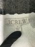 J.Crew Ivory J.Crew Jacket Size S - photo 5