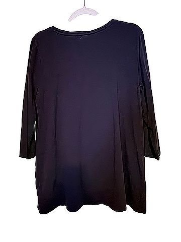 Chico's Long Sleeve Blouse (view 2)