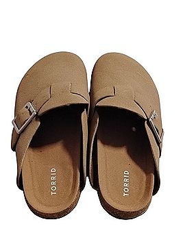 Torrid Mule/Clog (view 1)