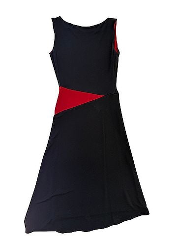 Narciso Rodriguez Narciso Rodriguez Cocktail Dress (view 2)
