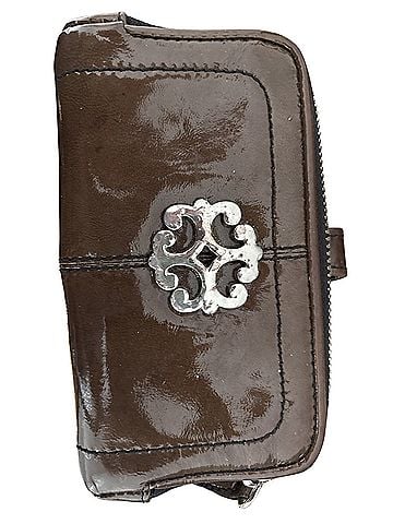 Brighton brighton Leather Wallet (view 1)