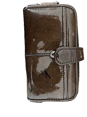 Brighton brighton Leather Wallet (view 2)