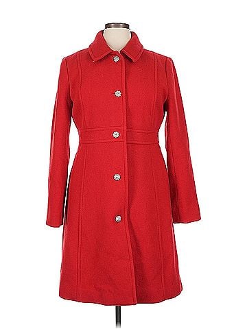 J.Crew Factory Store J.Crew Factory Store Coat (view 1)