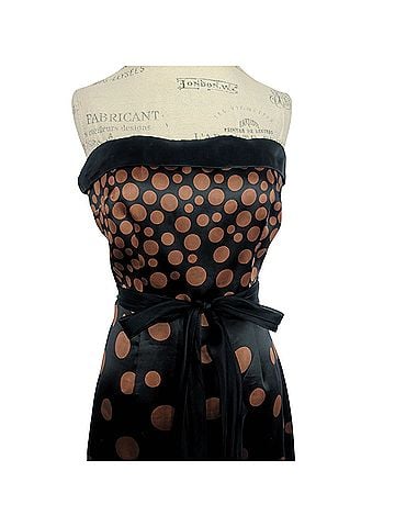 Kay Unger Cocktail Dress (view 2)