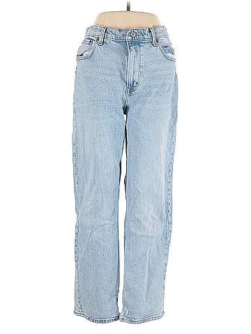 Abercrombie & Fitch Abercrombie &amp; Fitch Jeans (view 1)