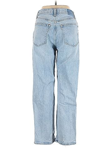Abercrombie & Fitch Abercrombie &amp; Fitch Jeans (view 2)