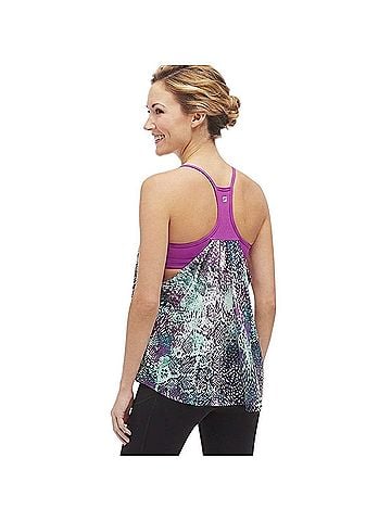 Fabletics Norwalk Active Tank (view 2)