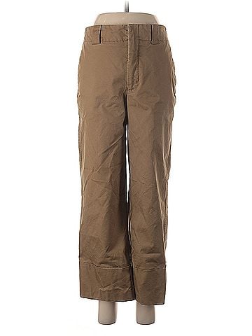 Zara Zara Casual Pants (view 1)