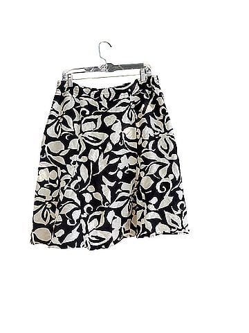Chico's chicos Casual Skirt (view 1)