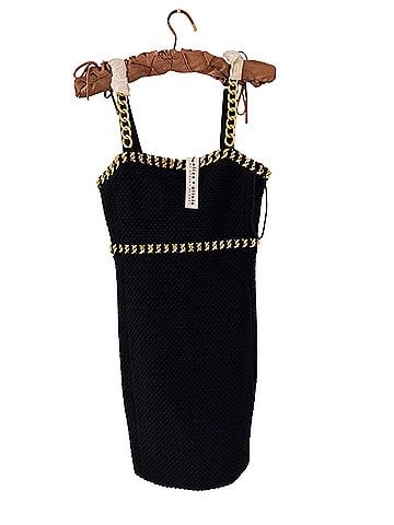 Alice + Olivia Cocktail Dress (view 2)