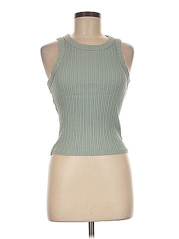 Lorna Jane Active Lorna Jane Active Sleeveless Top (view 1)